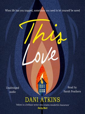 cover image of This Love